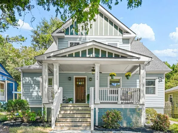 1134 Knott St SE, Atlanta, GA 30316