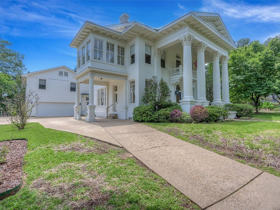 831 Monrovia St, Shreveport, LA 71106 MLS 20315240 Zillow