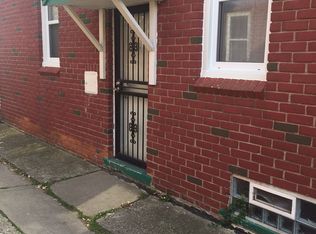19446 Coyle St, Detroit, MI 48235