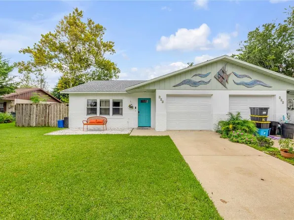 921 ASPEN DRIVE, SOUTH DAYTONA, FL 32119
