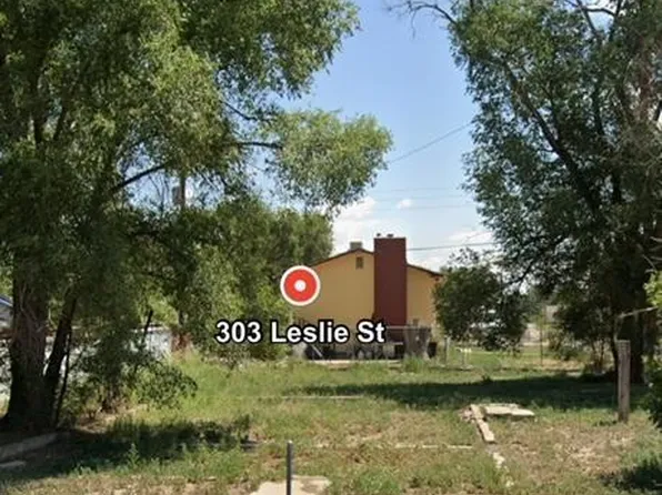 303 Leslie St, Avondale, CO 81022