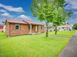 310 E Cottage Ave, Elizabethton, TN 37643