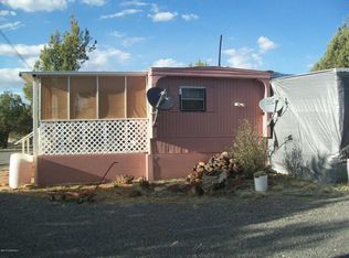407 W Valley View Blvd, Williams, AZ 86046