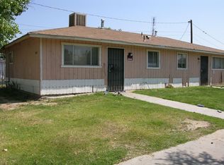 3052 S Fig Ave, Fresno, CA