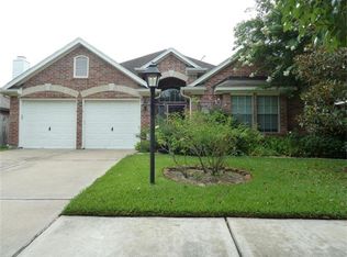 2723 Kimbleton Ct, Houston, TX 77082