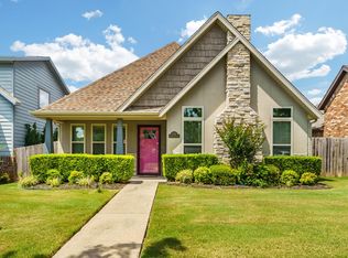 3210 SW Hillstone Ave, Bentonville, AR 72713