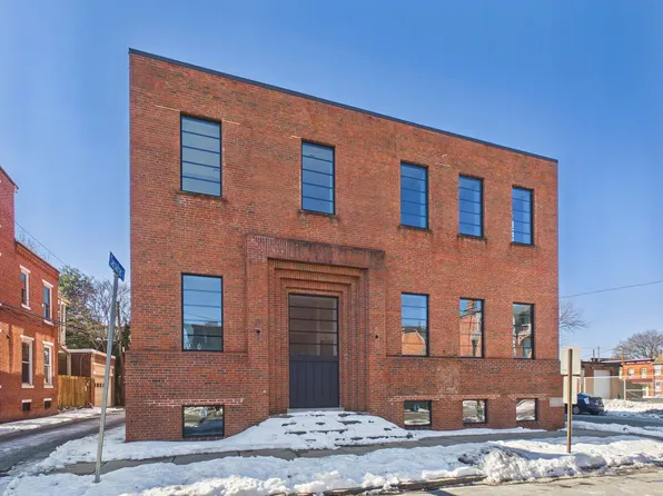 1122 Green St, Harrisburg, PA 17102