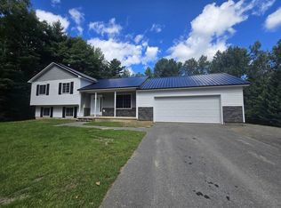 498 Meadow Rd, Hampden, ME 04444