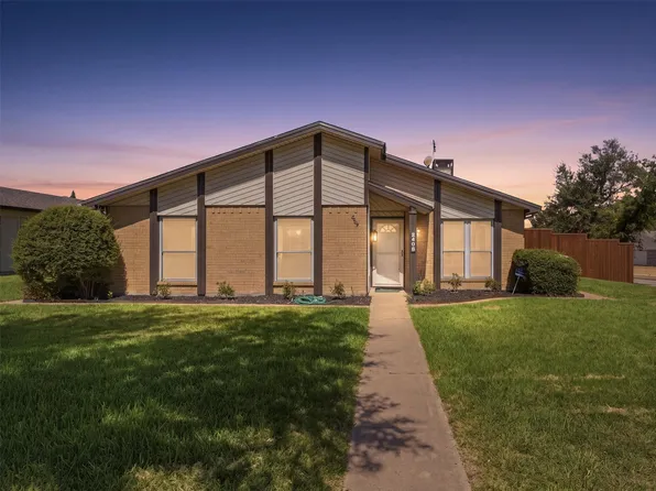 2409 Raintree Dr, Plano, TX 75074