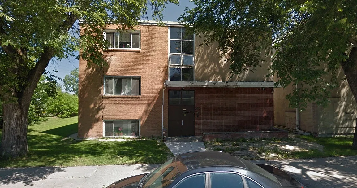 209 Talbot — Photo 1