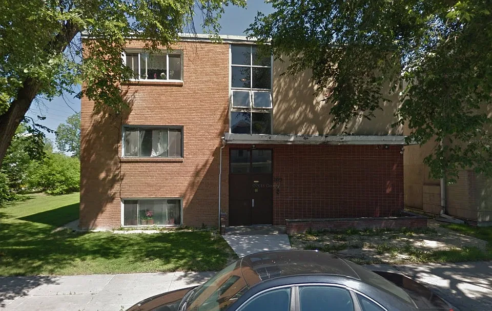 209 Talbot Ave #14