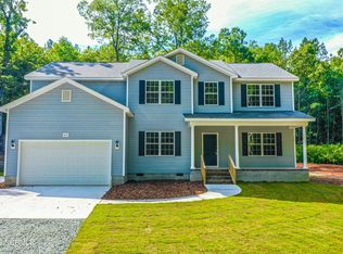 612 Summit St, Carthage, NC 28327