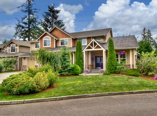 13826 12th Dr SE, Mill Creek, WA 98012