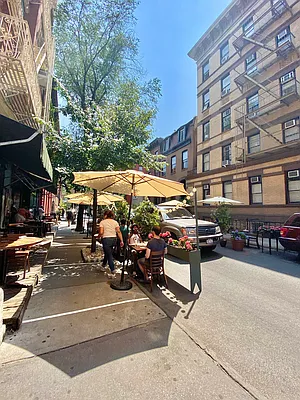 Rented by Waverly Realty Associates | media 61