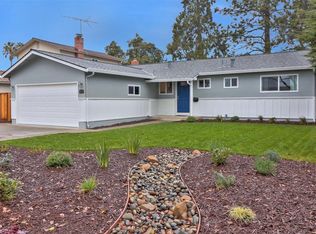 845 W Sunnyoaks Ave, Campbell, CA