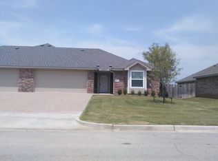 5613 Foxborough Dr UNIT A, Waco, TX 76708