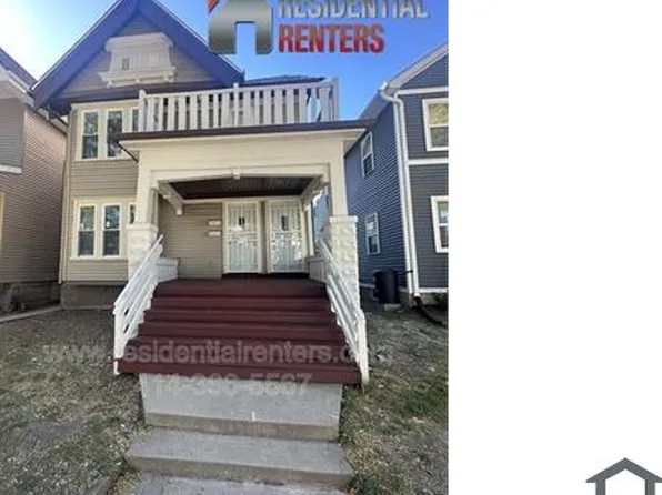 3025 N 6th St, Milwaukee, WI 53212