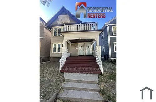 3025 N 6th St #LOWER Photo 1 3025 N 6th St #LOWER Photo 1