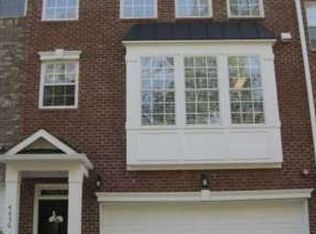 4656 Creekside Villas Way, Smyrna, GA 30082