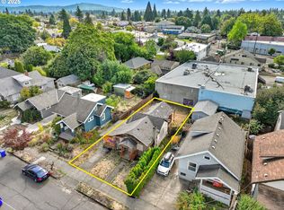 5624 SE Francis St, Portland, OR 97206