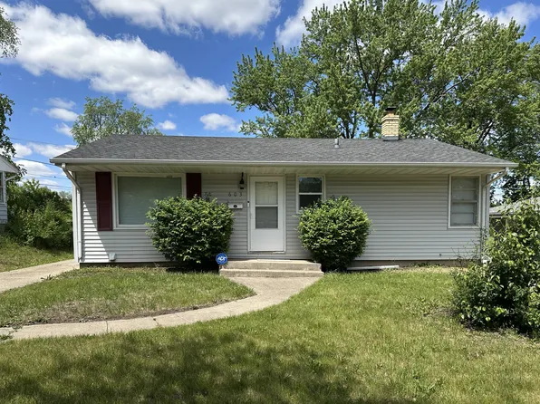 603 27th St, Rockford, IL 61108
