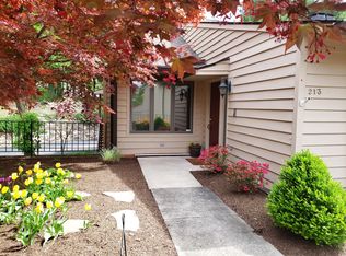 213 Windward Dr SW #213, Roanoke, VA 24018