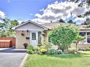 17 McDonald Dr, Aurora, ON L4G2T4