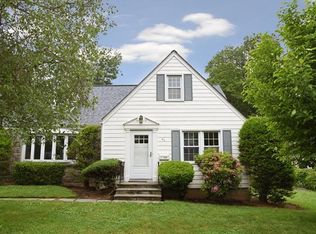 46 Ridgeway Ave, White Plains, NY 10605