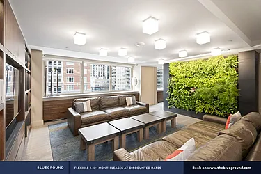 Rented by The Blueground