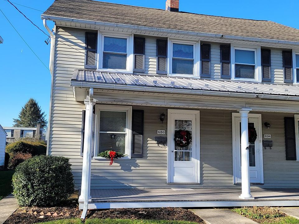 6150 Lemon St, East Petersburg, PA 17520 Zillow