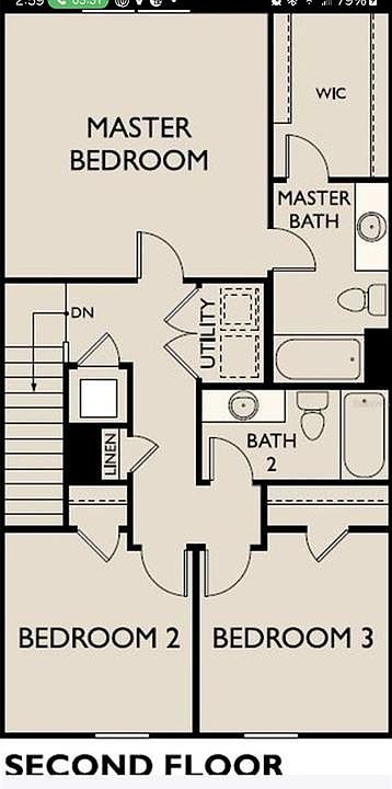 1st image of 5922 Chestnut Grove Place St