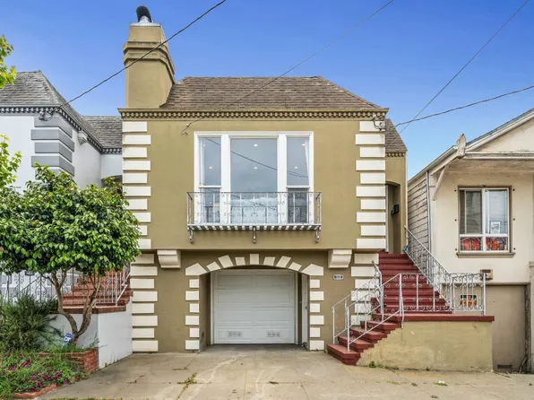 1659 Kirkwood Ave, San Francisco, CA 94124