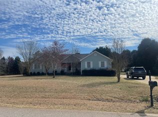 1150 Calls Creek Dr, Watkinsville, GA 30677