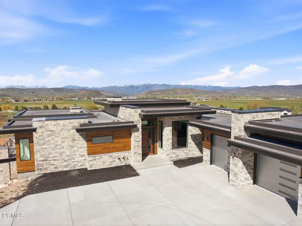 952 High County Ln #14, Francis, UT 84036
