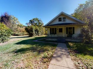 2050 Stone Shannon Rd, Wheeling, WV 26003