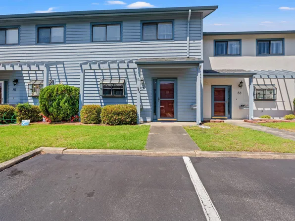 775 Plantation Dr. #87, Little River, SC 29566