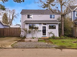 5415 SE Henderson St, Portland, OR 97206