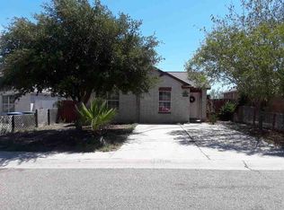 950 Witherspoon Loop, Laredo, TX 78046