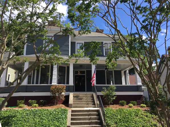 319 E Lane St APT 2, Raleigh, NC 27601
