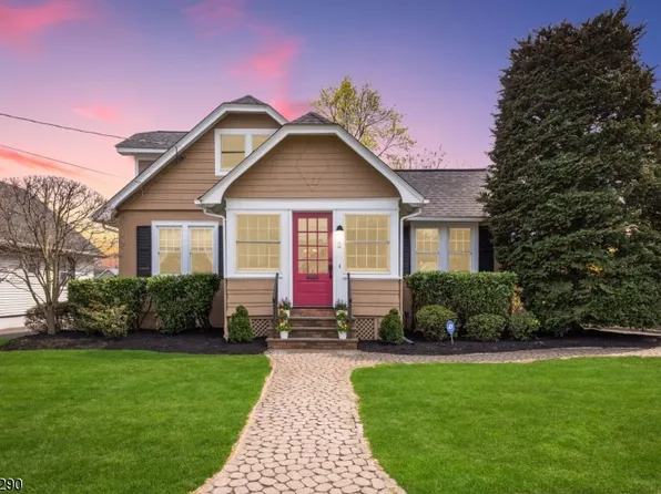 2 Adams Ave, Cranford Twp., NJ 07016