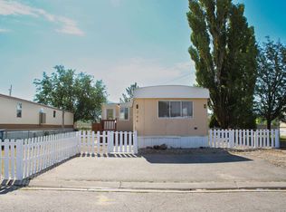 424 32nd Rd Trailer 264, Clifton, CO 81520