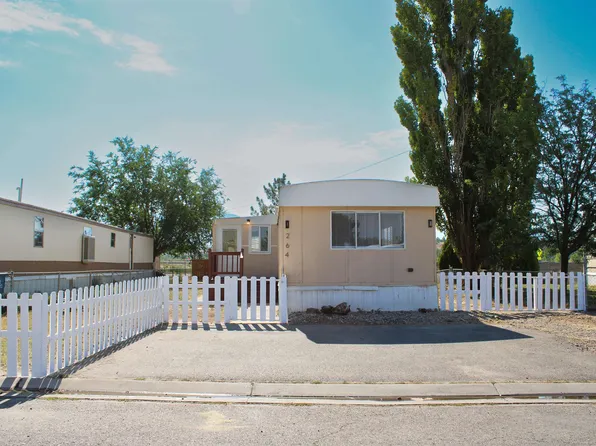 424 32nd Rd Trailer 264, Clifton, CO 81520