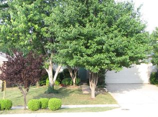 1320 Indian Trail Rd, Roanoke, TX 76262