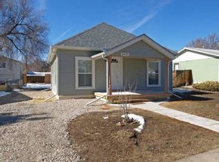 2421 Benton St, Edgewater, CO 80214