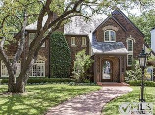 4331 Beverly Dr, Highland Park, TX 75219
