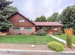 1580 S 4th St, Dayton, WA 99328