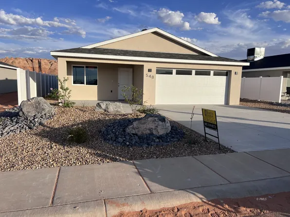 548 Red River Way, Page, AZ 86040