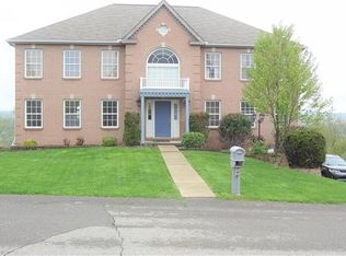 431 W Spring Grove Blvd, Rostraver Township, PA 15012