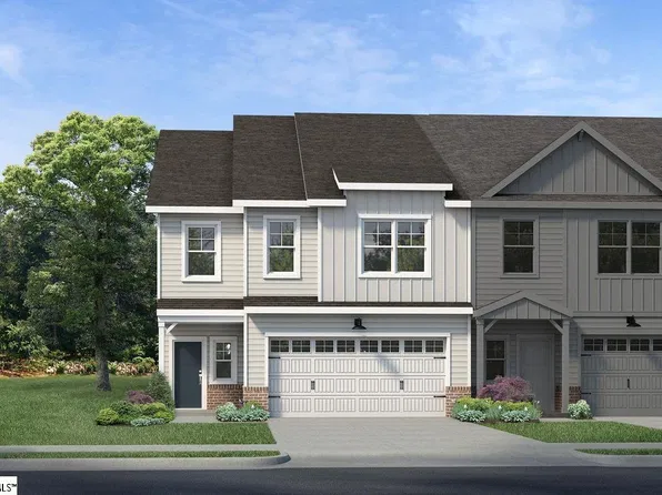 128 Rock Cress Trl, Greenville, SC 29607