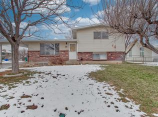 492 N 1120 E, Orem, UT 84097